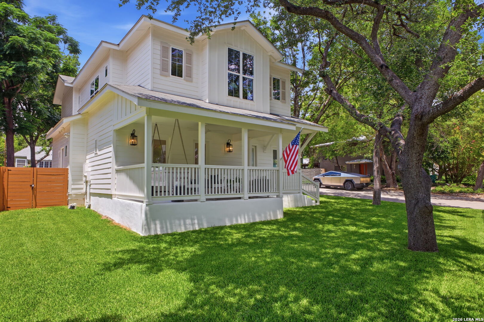 301 Ogden Lane Alamo Heights TX 78209
