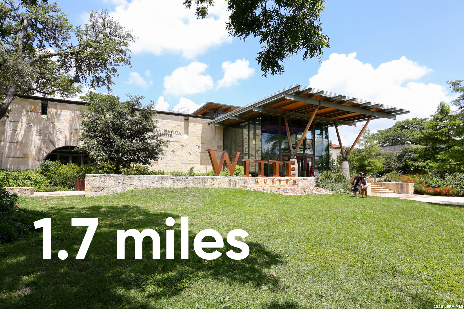 301 Ogden Lane Alamo Heights TX 78209