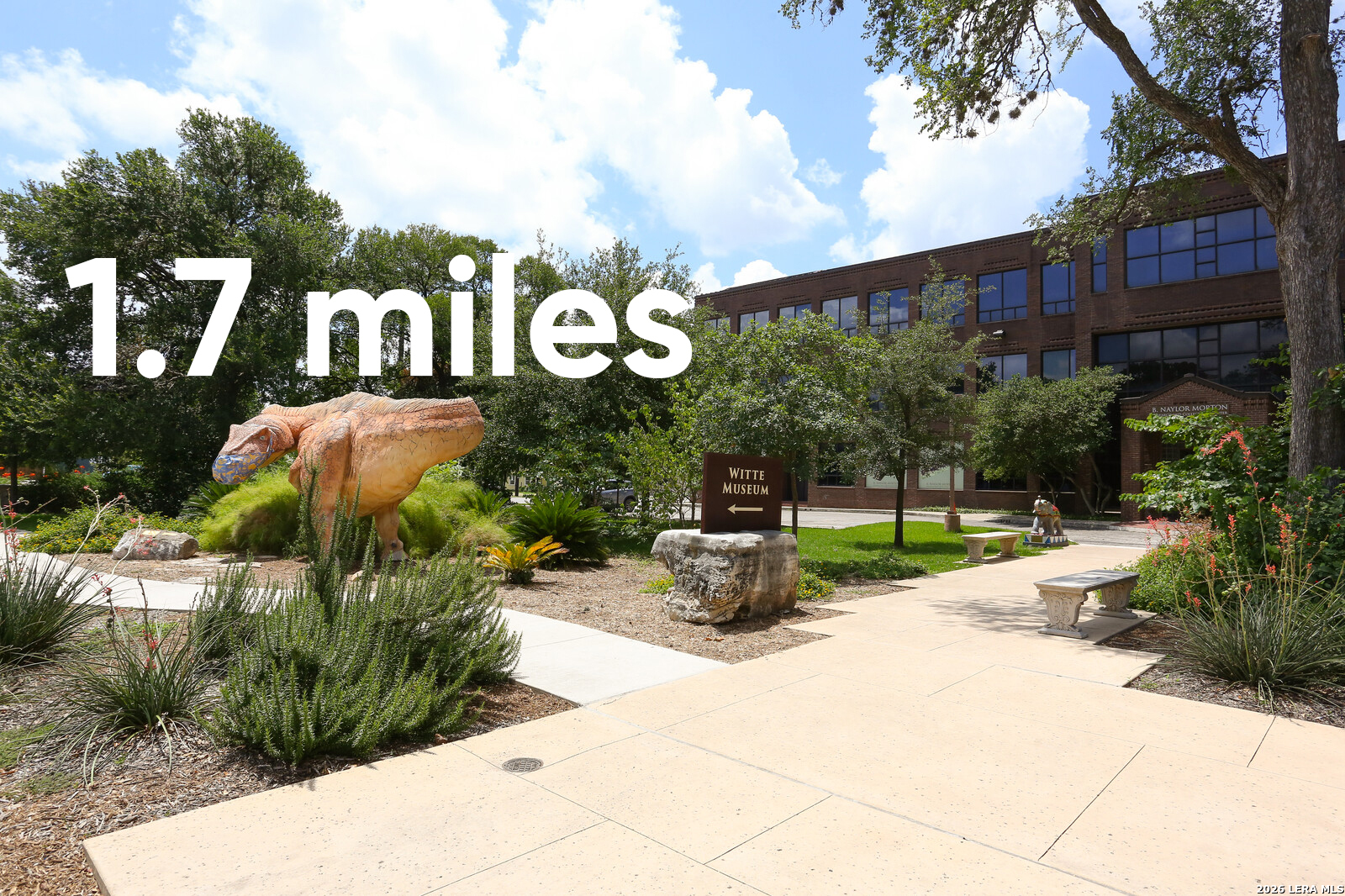 301 Ogden Lane Alamo Heights TX 78209