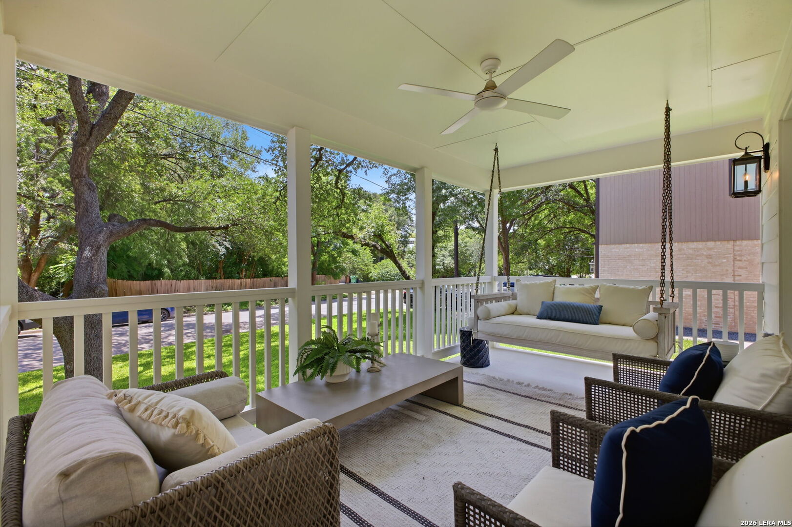 301 Ogden Lane Alamo Heights TX 78209
