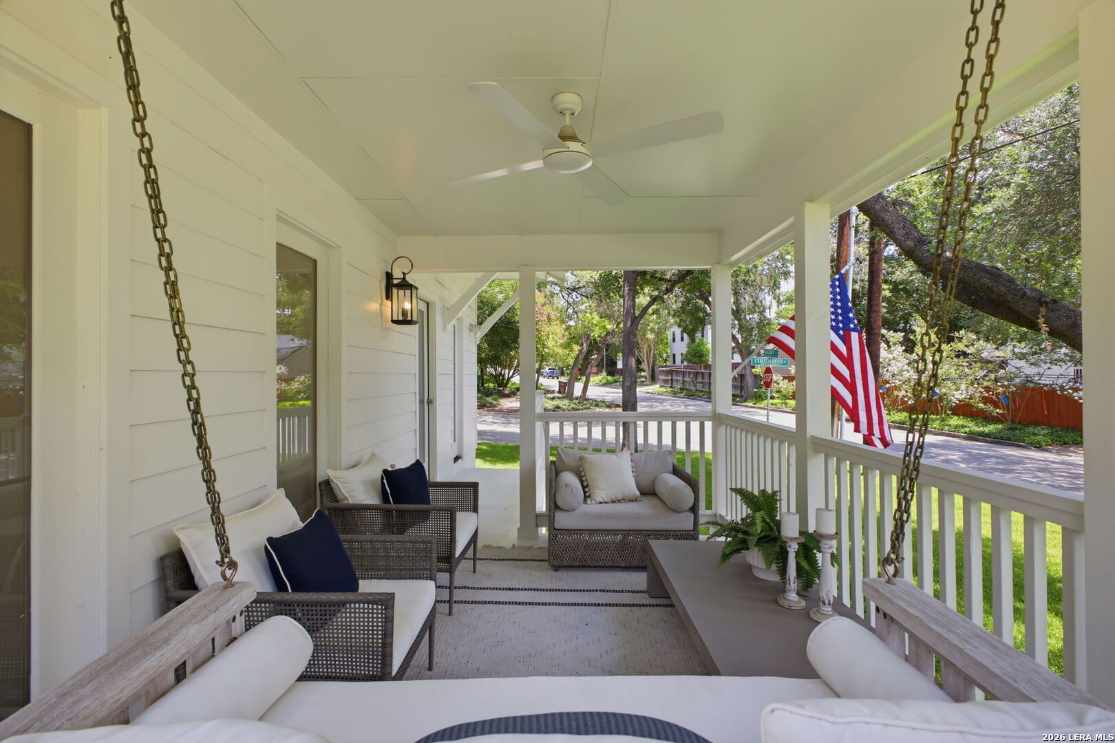 301 Ogden Lane Alamo Heights TX 78209