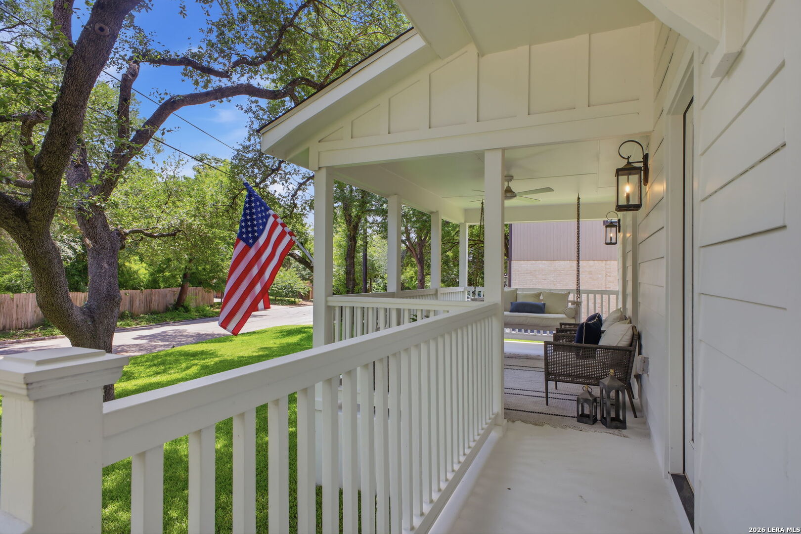 301 Ogden Lane Alamo Heights TX 78209