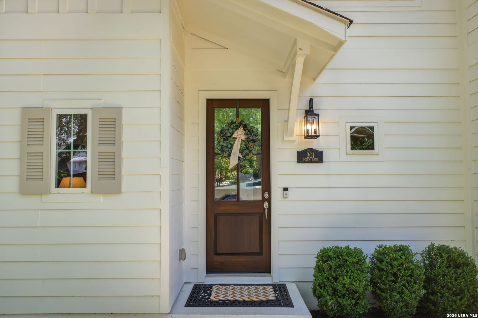 301 Ogden Lane Alamo Heights TX 78209