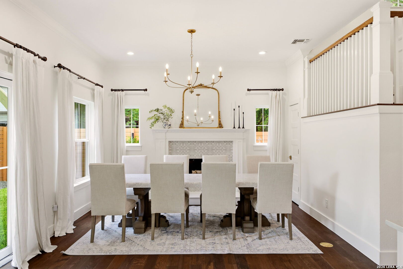 301 Ogden Lane Alamo Heights TX 78209