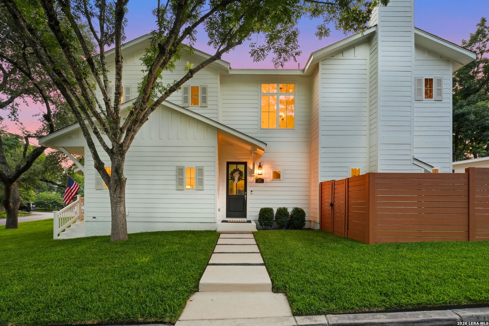 301 Ogden Lane Alamo Heights TX 78209