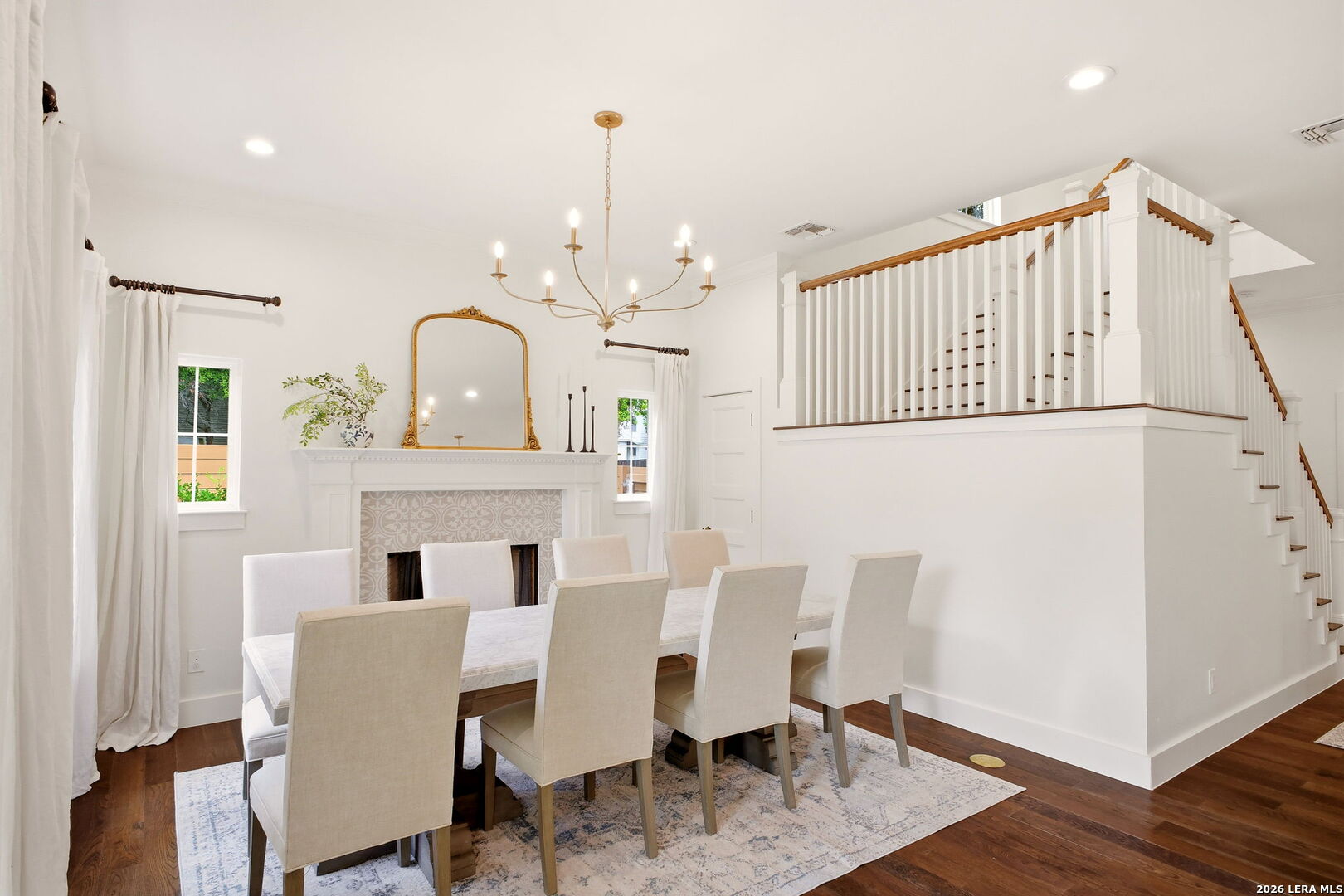 301 Ogden Lane Alamo Heights TX 78209