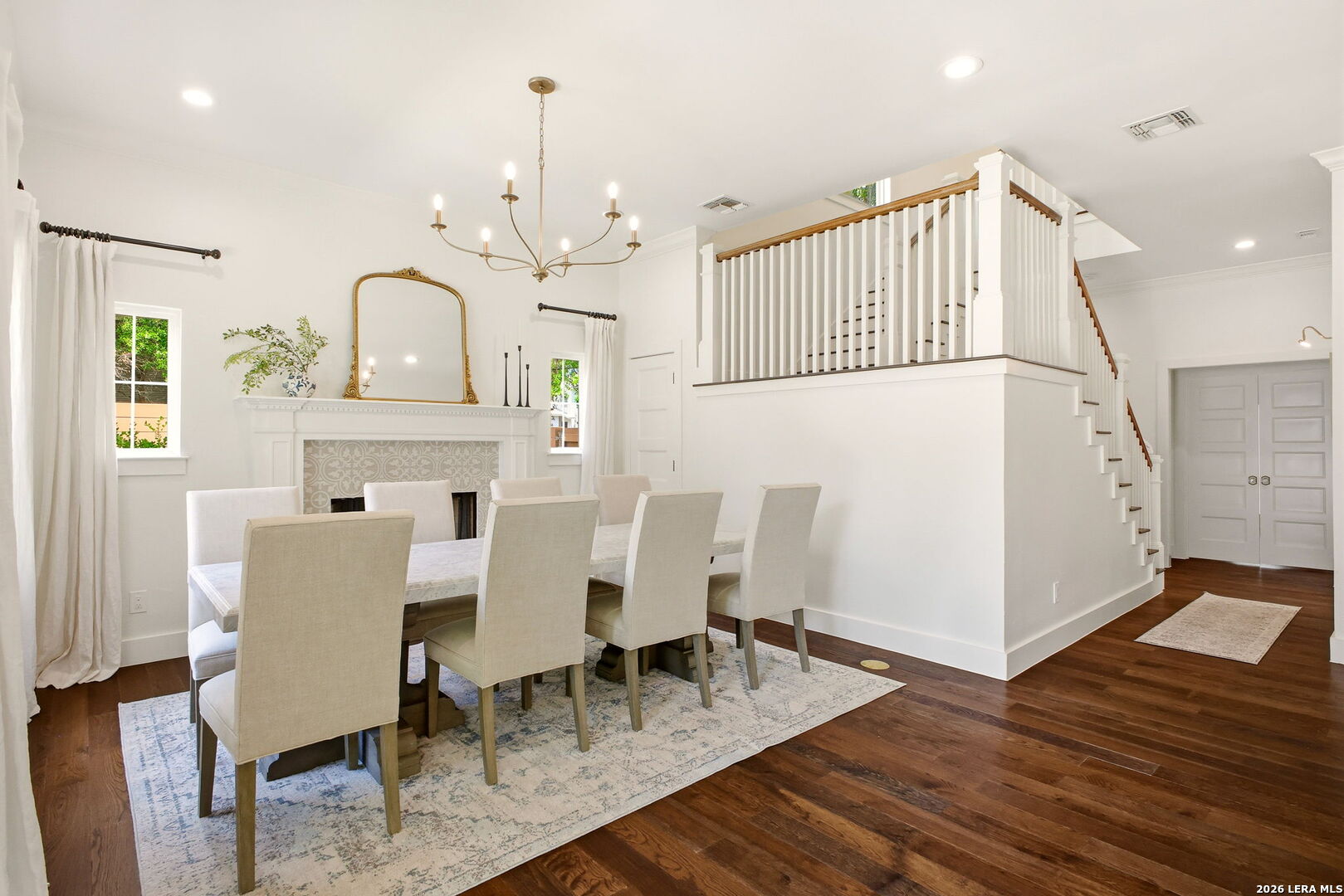 301 Ogden Lane Alamo Heights TX 78209