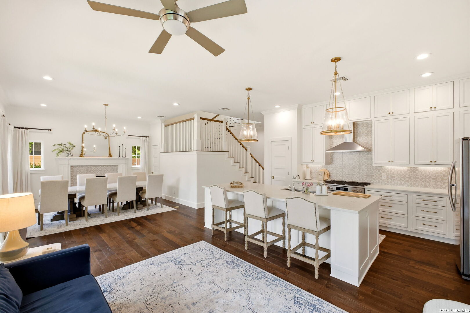 301 Ogden Lane Alamo Heights TX 78209