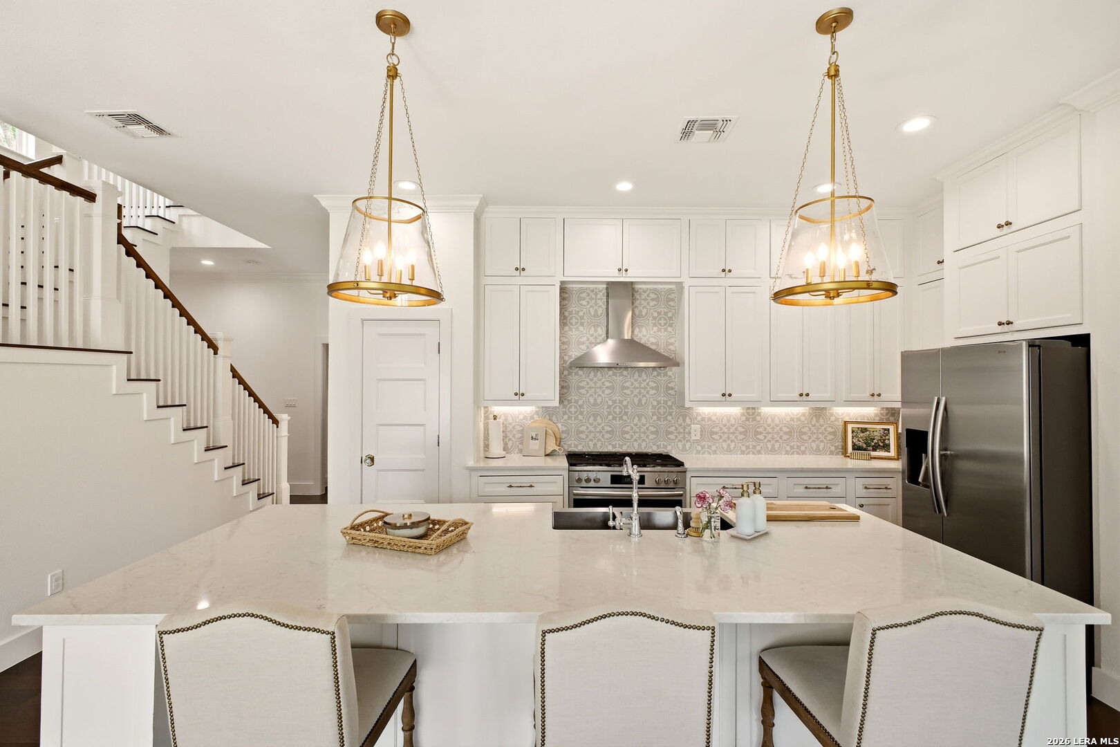 301 Ogden Lane Alamo Heights TX 78209