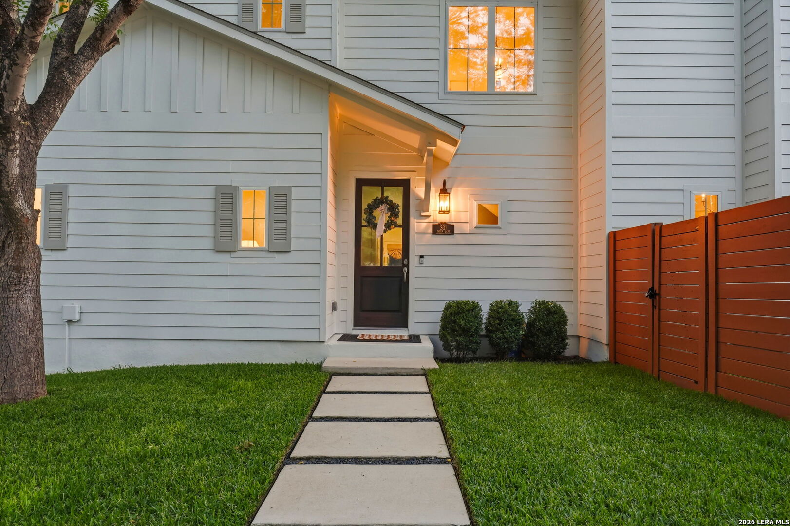 301 Ogden Lane Alamo Heights TX 78209