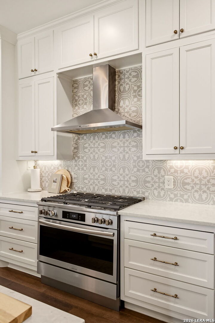 301 Ogden Lane Alamo Heights TX 78209