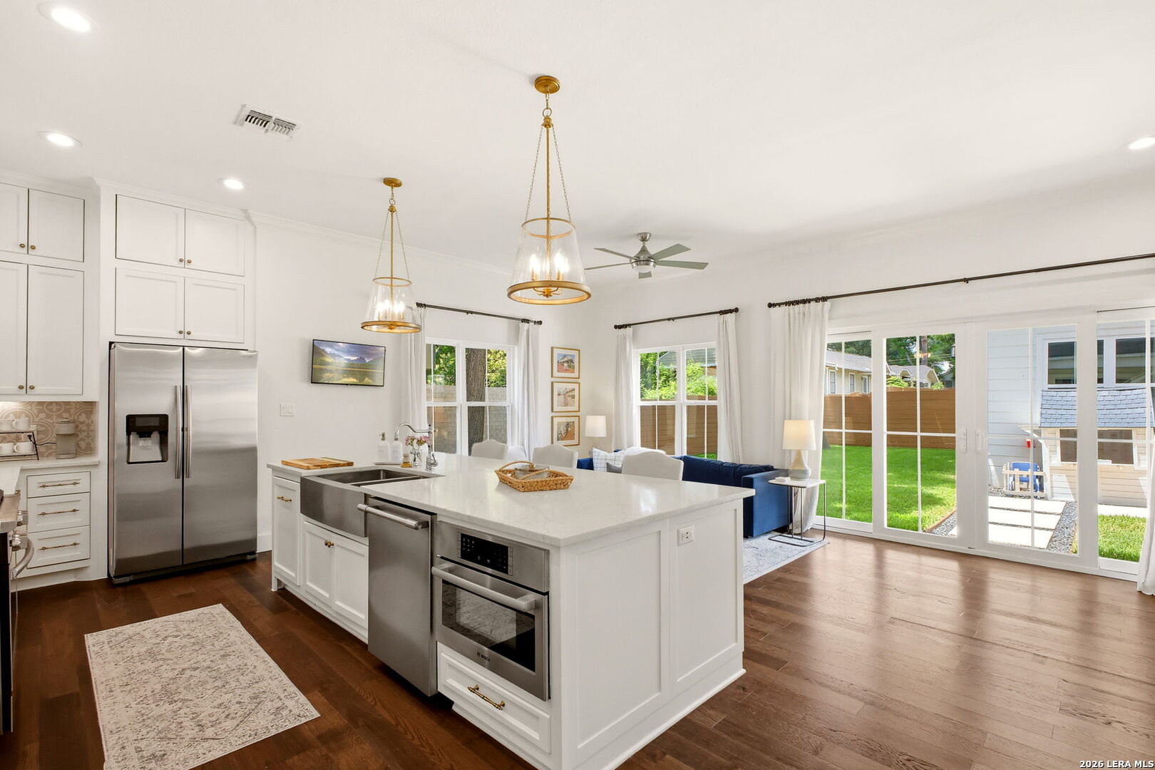 301 Ogden Lane Alamo Heights TX 78209