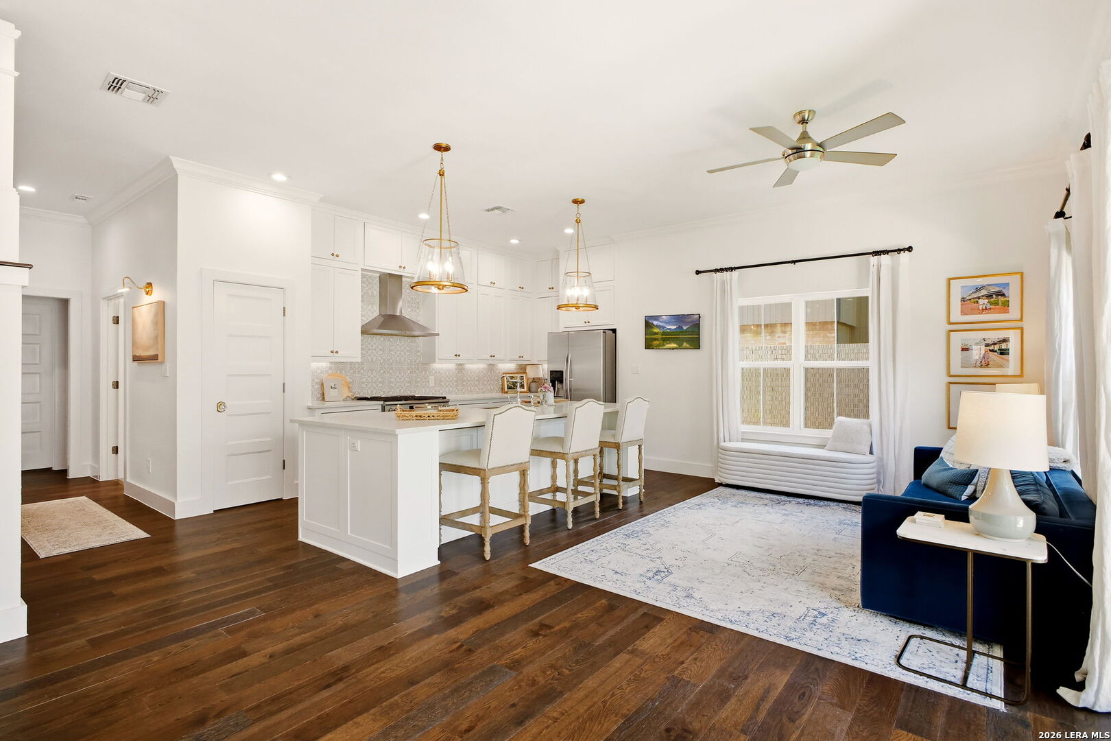 301 Ogden Lane Alamo Heights TX 78209