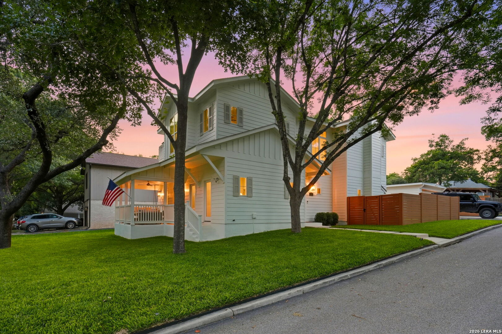 301 Ogden Lane Alamo Heights TX 78209