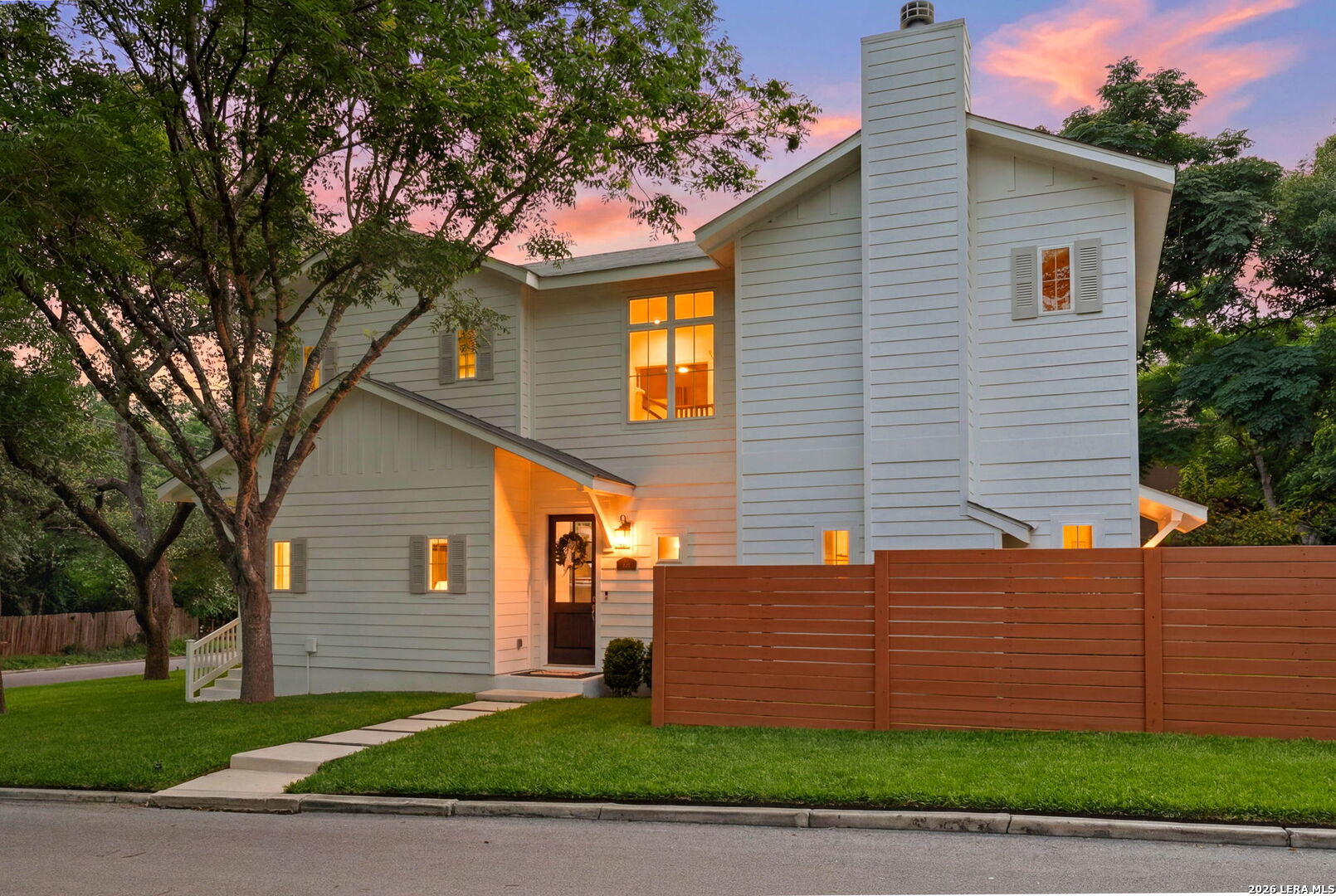 301 Ogden Lane Alamo Heights TX 78209