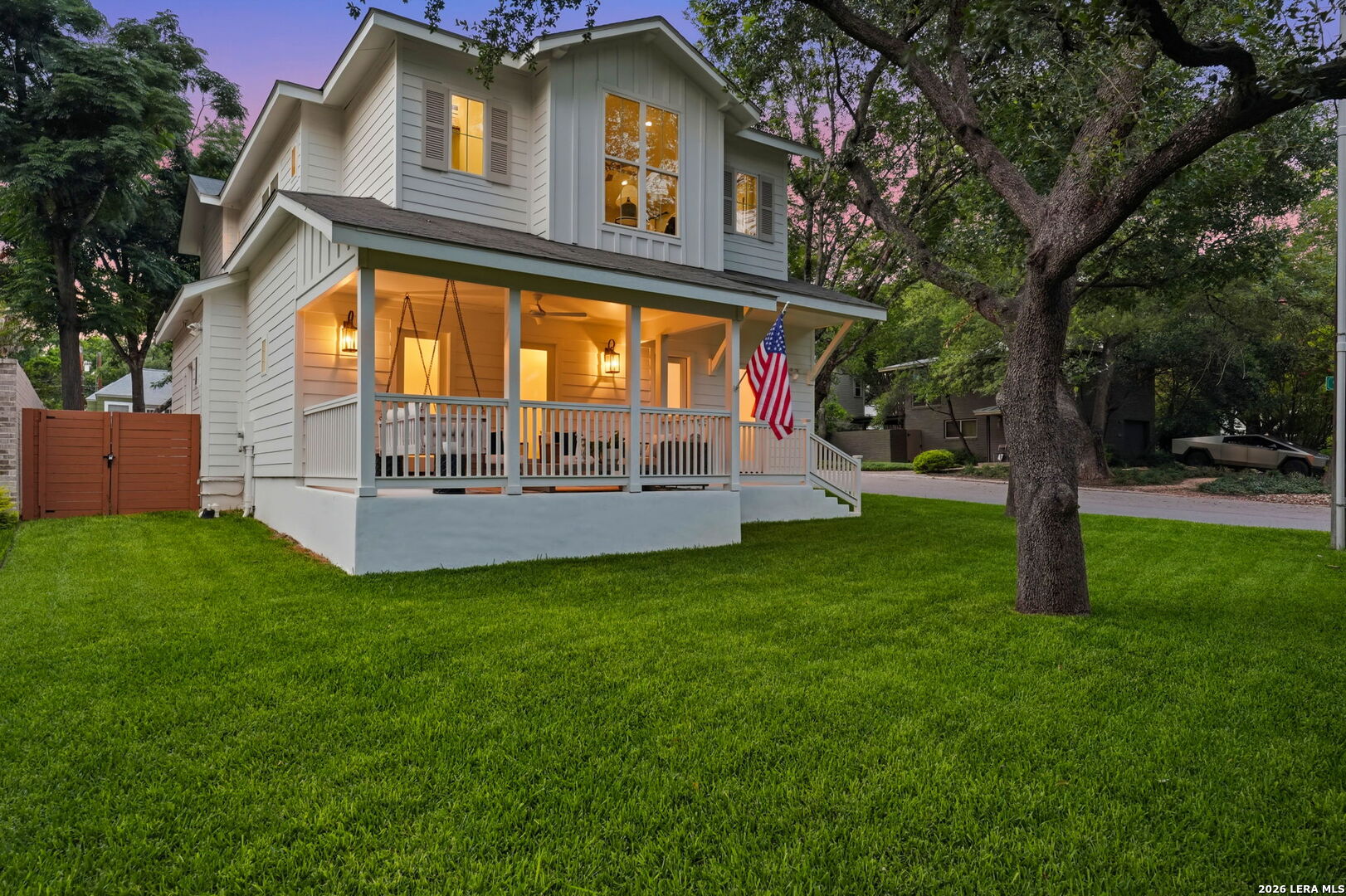 301 Ogden Lane Alamo Heights TX 78209