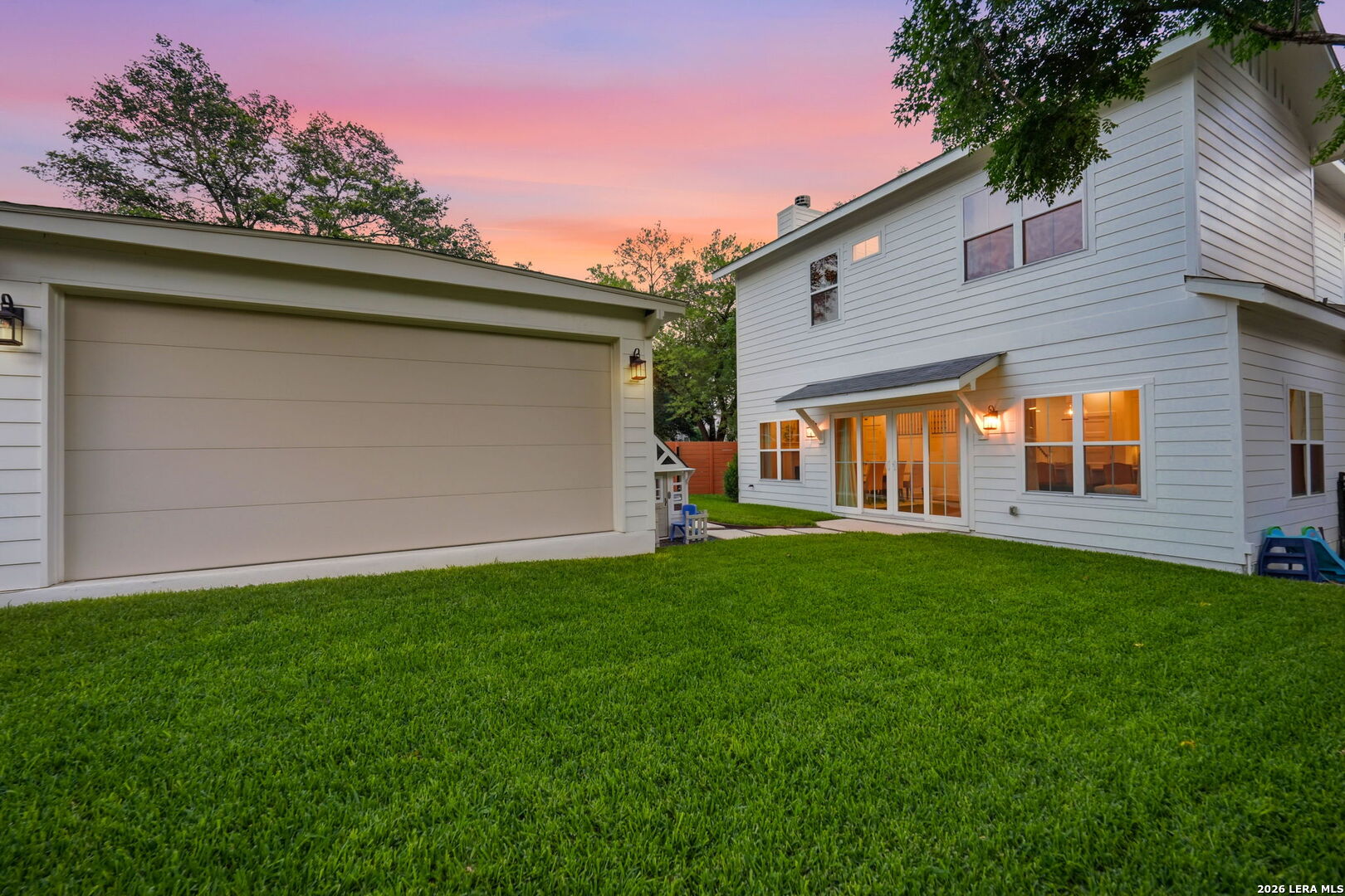 301 Ogden Lane Alamo Heights TX 78209