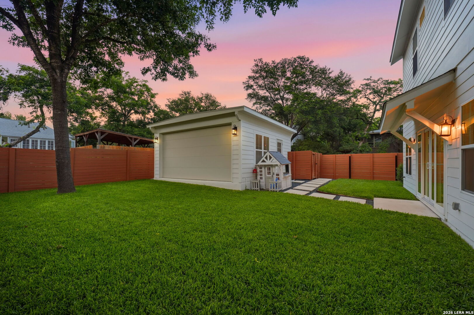301 Ogden Lane Alamo Heights TX 78209