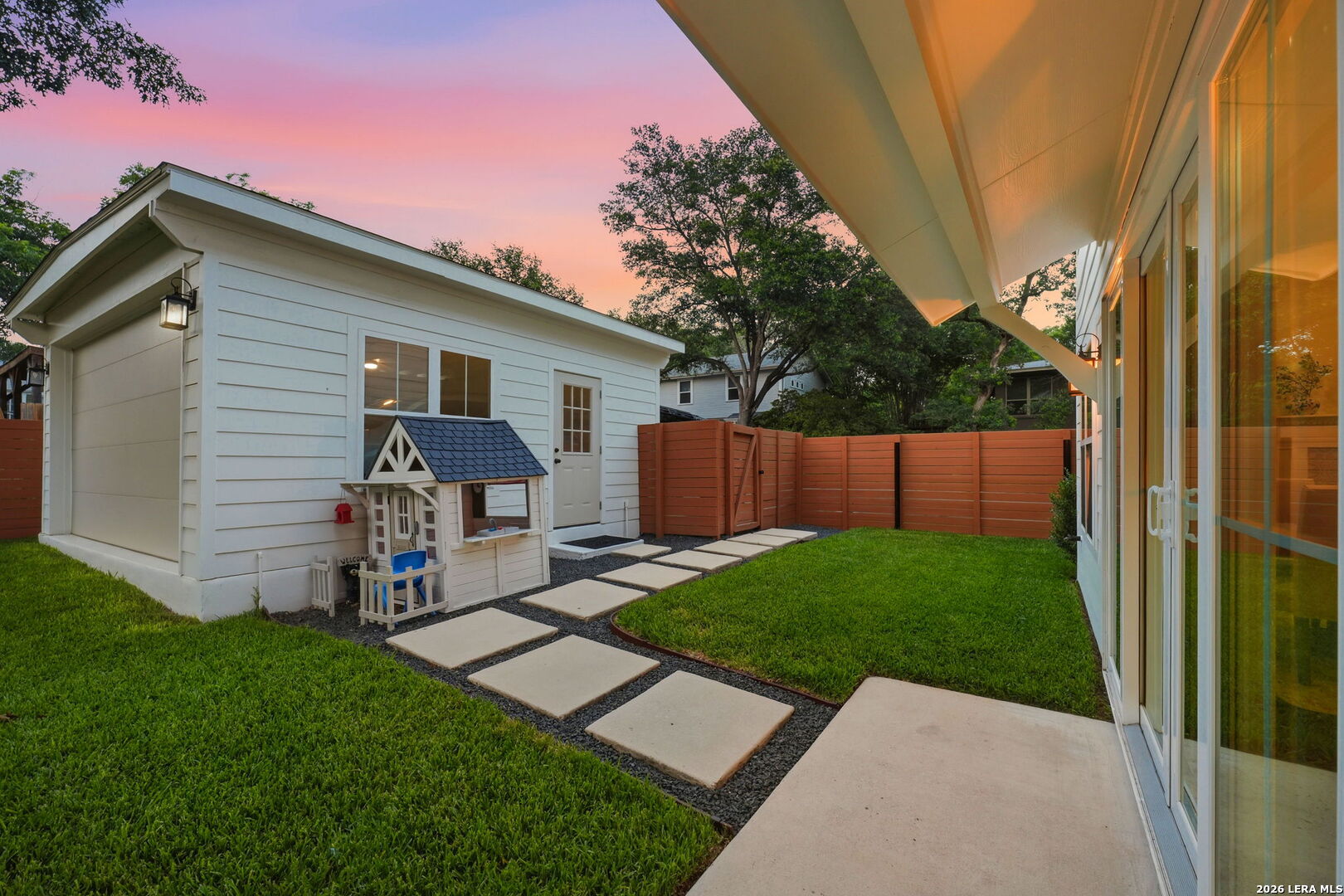 301 Ogden Lane Alamo Heights TX 78209