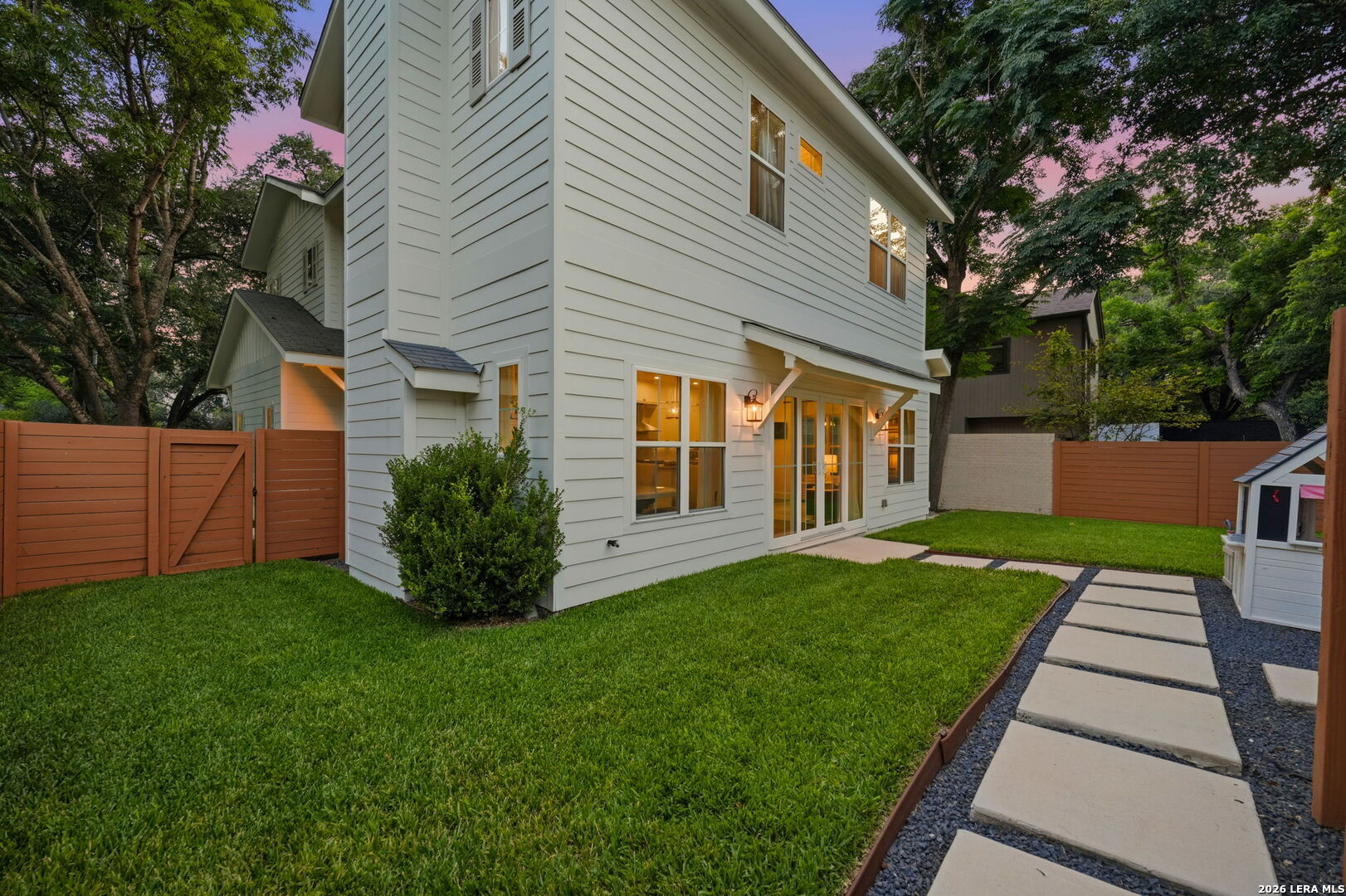 301 Ogden Lane Alamo Heights TX 78209