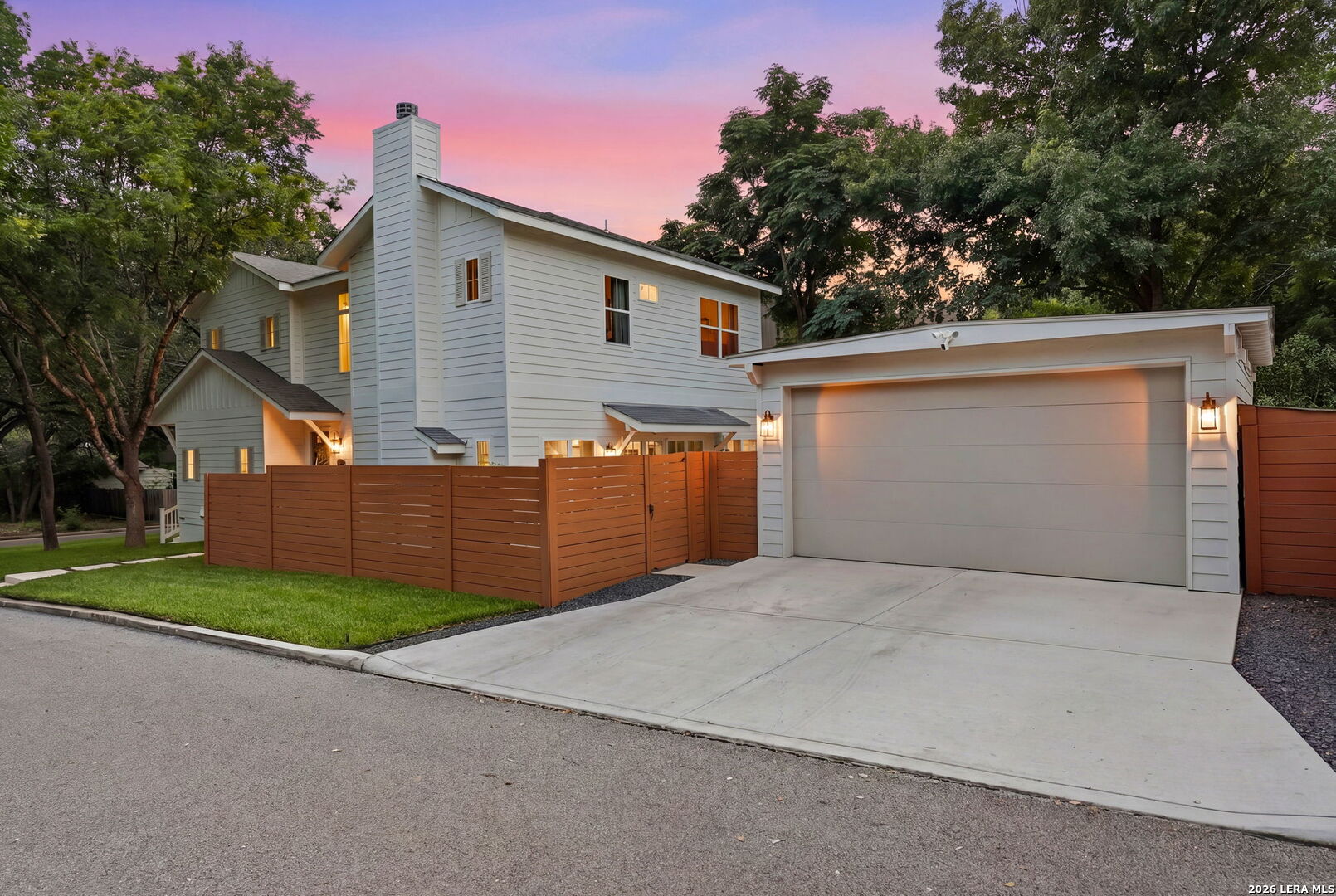 301 Ogden Lane Alamo Heights TX 78209