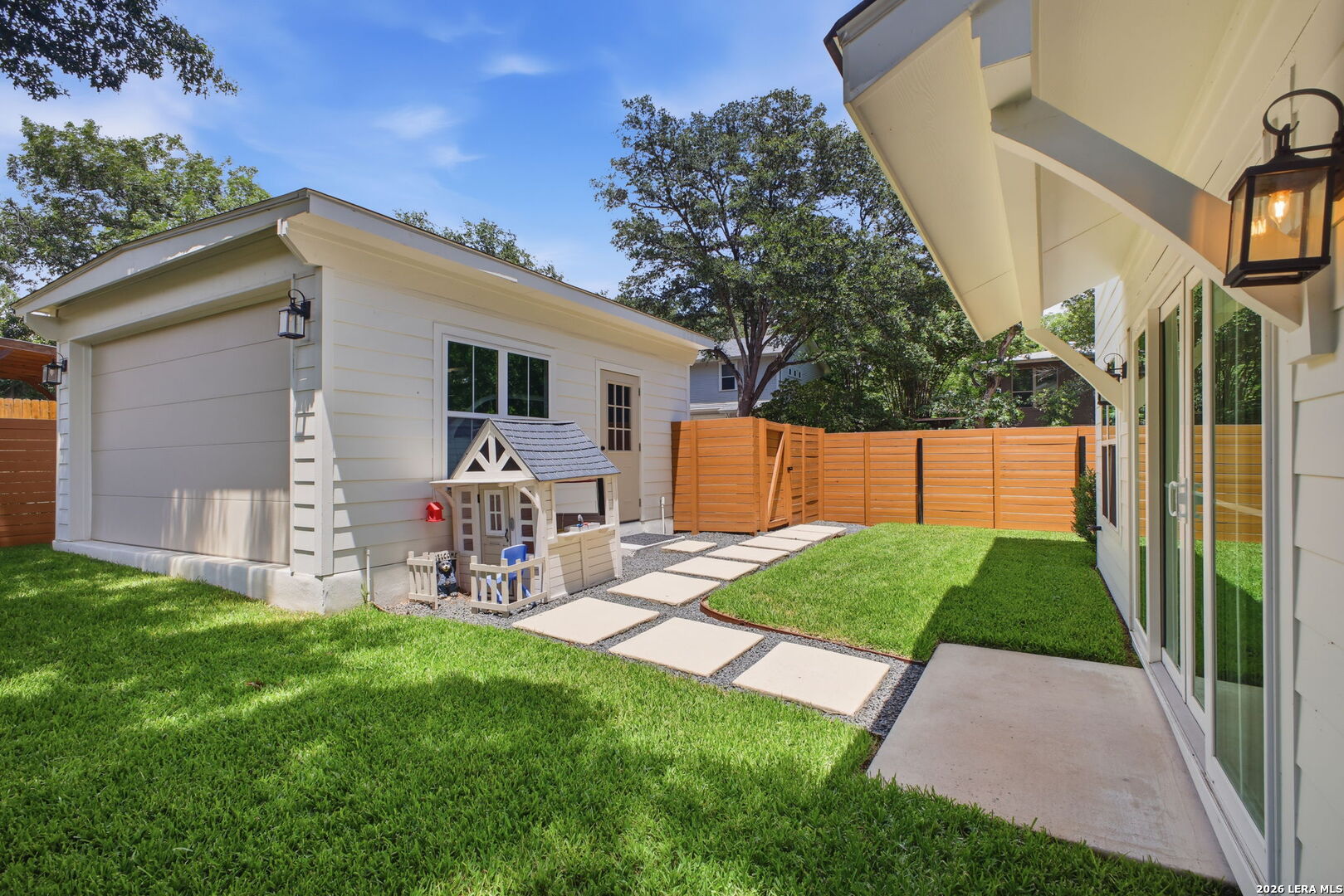 301 Ogden Lane Alamo Heights TX 78209