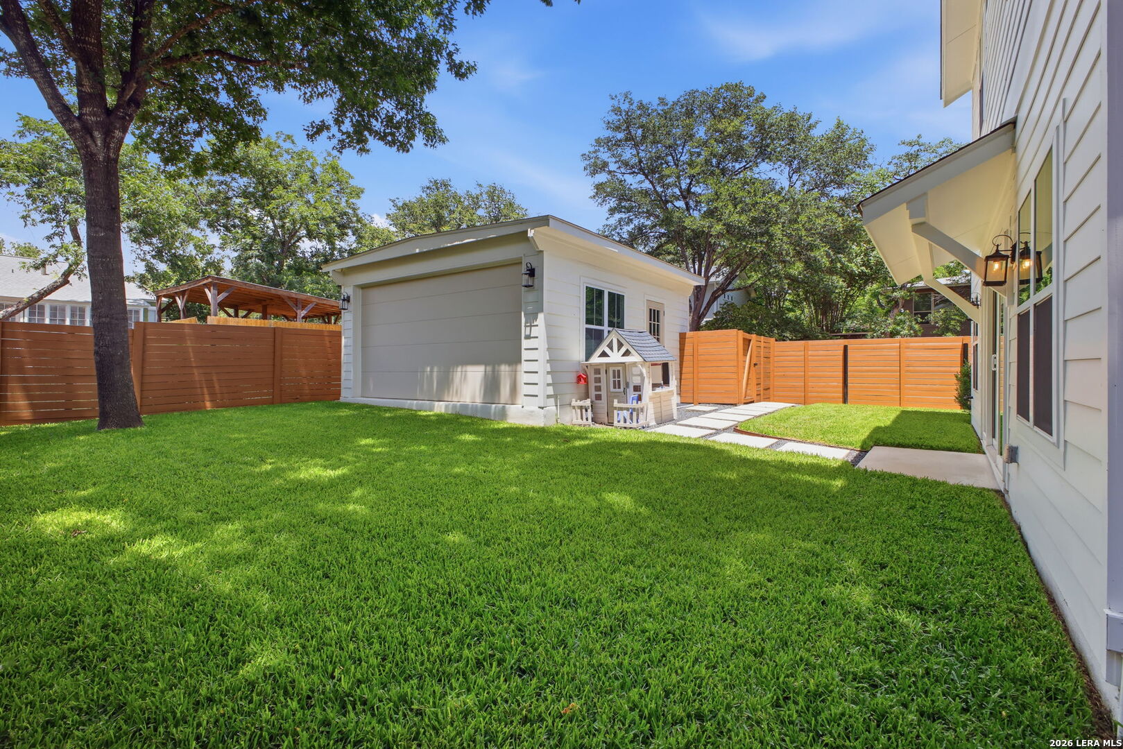 301 Ogden Lane Alamo Heights TX 78209