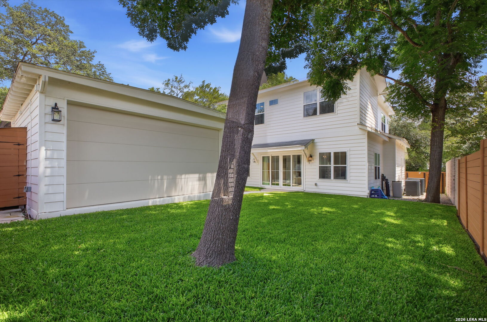 301 Ogden Lane Alamo Heights TX 78209