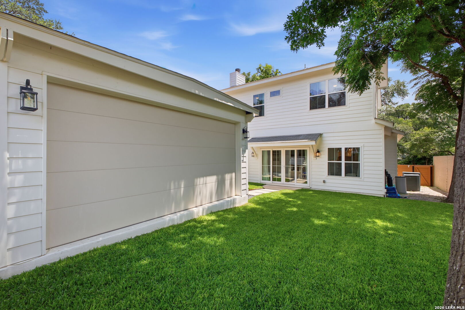 301 Ogden Lane Alamo Heights TX 78209