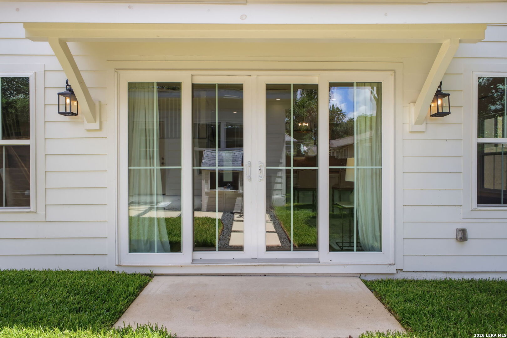 301 Ogden Lane Alamo Heights TX 78209