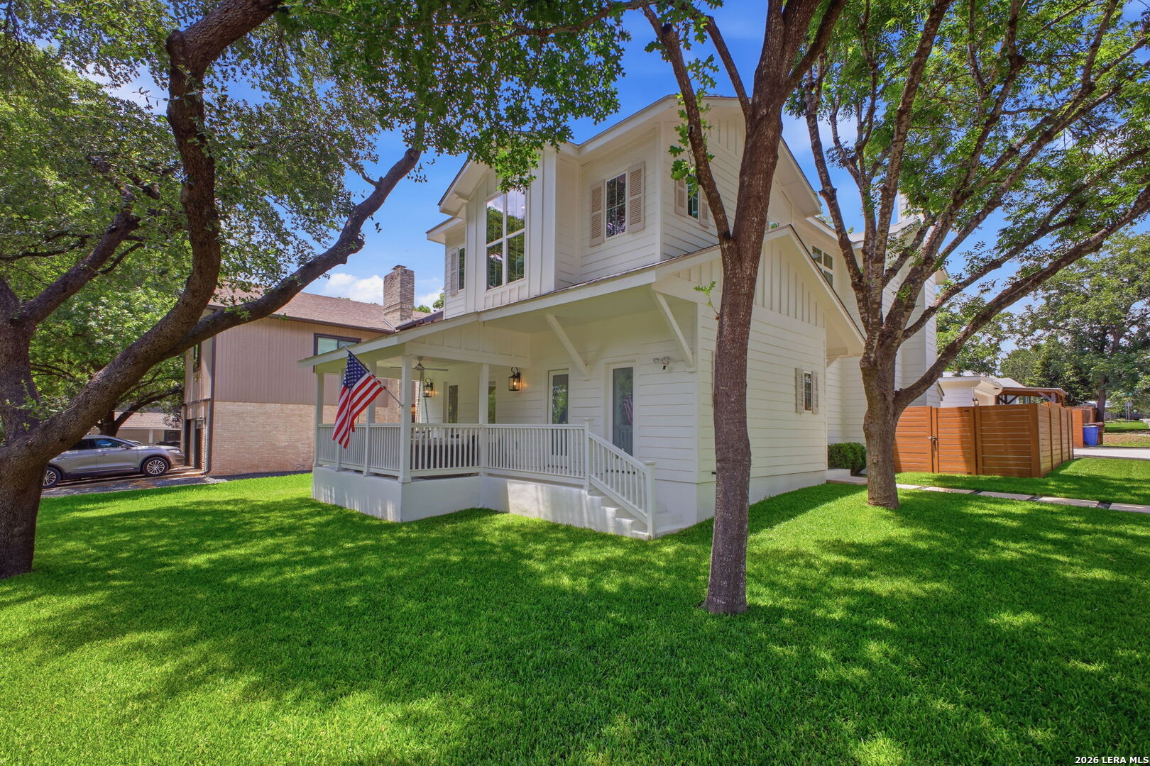 301 Ogden Lane Alamo Heights TX 78209