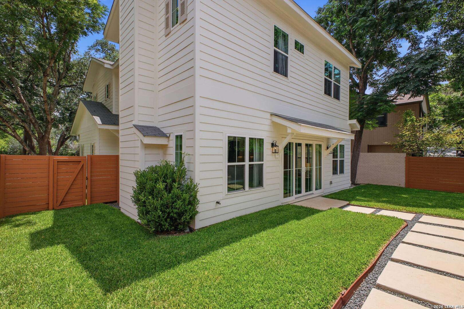 301 Ogden Lane Alamo Heights TX 78209