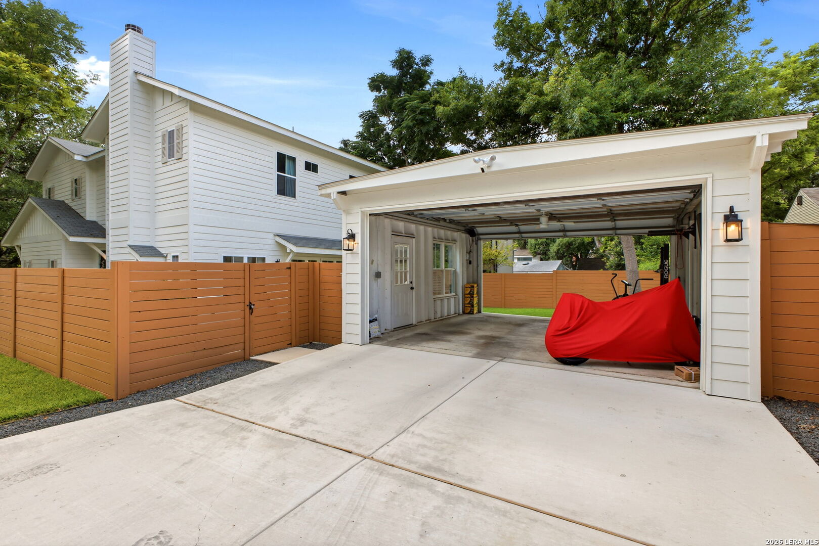 301 Ogden Lane Alamo Heights TX 78209