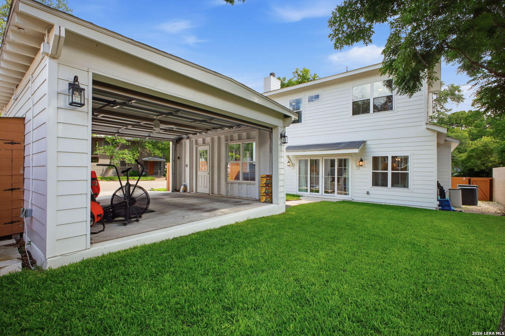 301 Ogden Lane Alamo Heights TX 78209