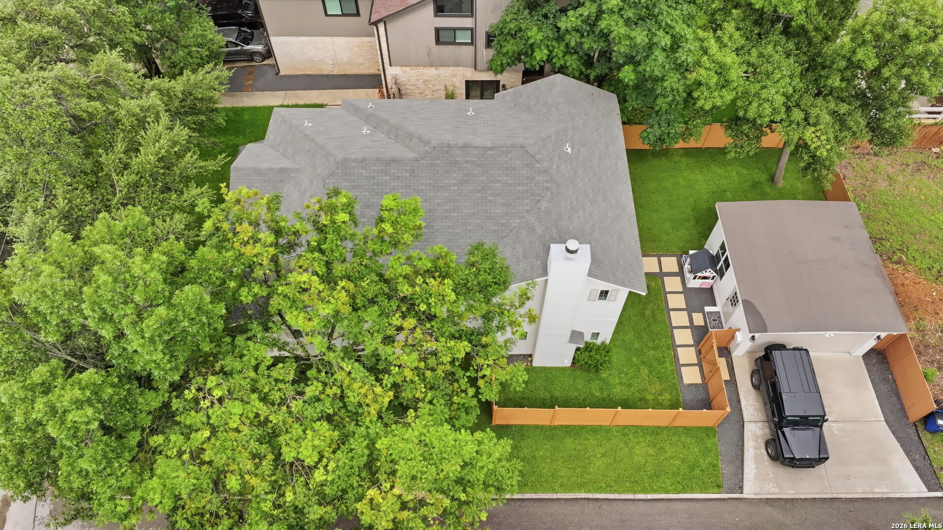 301 Ogden Lane Alamo Heights TX 78209