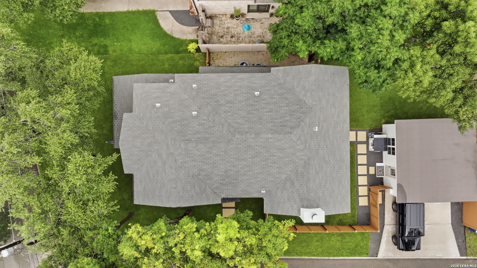 301 Ogden Lane Alamo Heights TX 78209