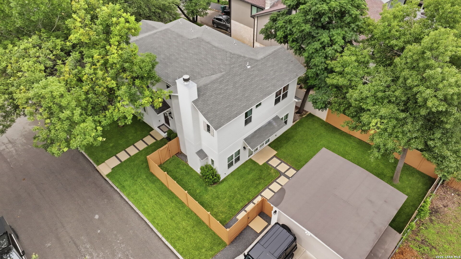301 Ogden Lane Alamo Heights TX 78209