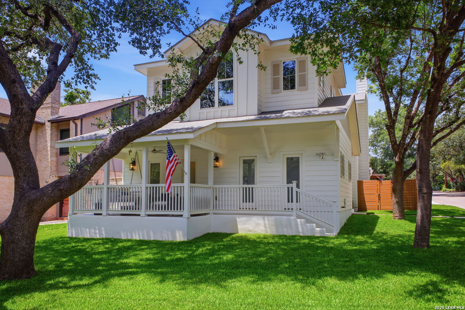 301 Ogden Lane Alamo Heights TX 78209