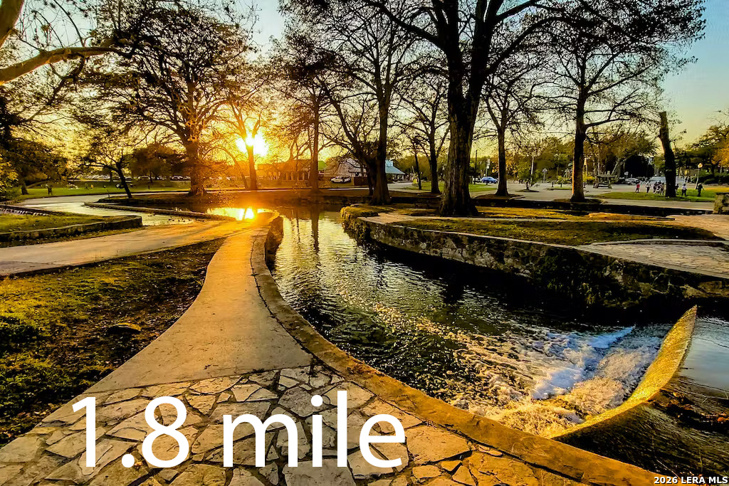 301 Ogden Lane Alamo Heights TX 78209