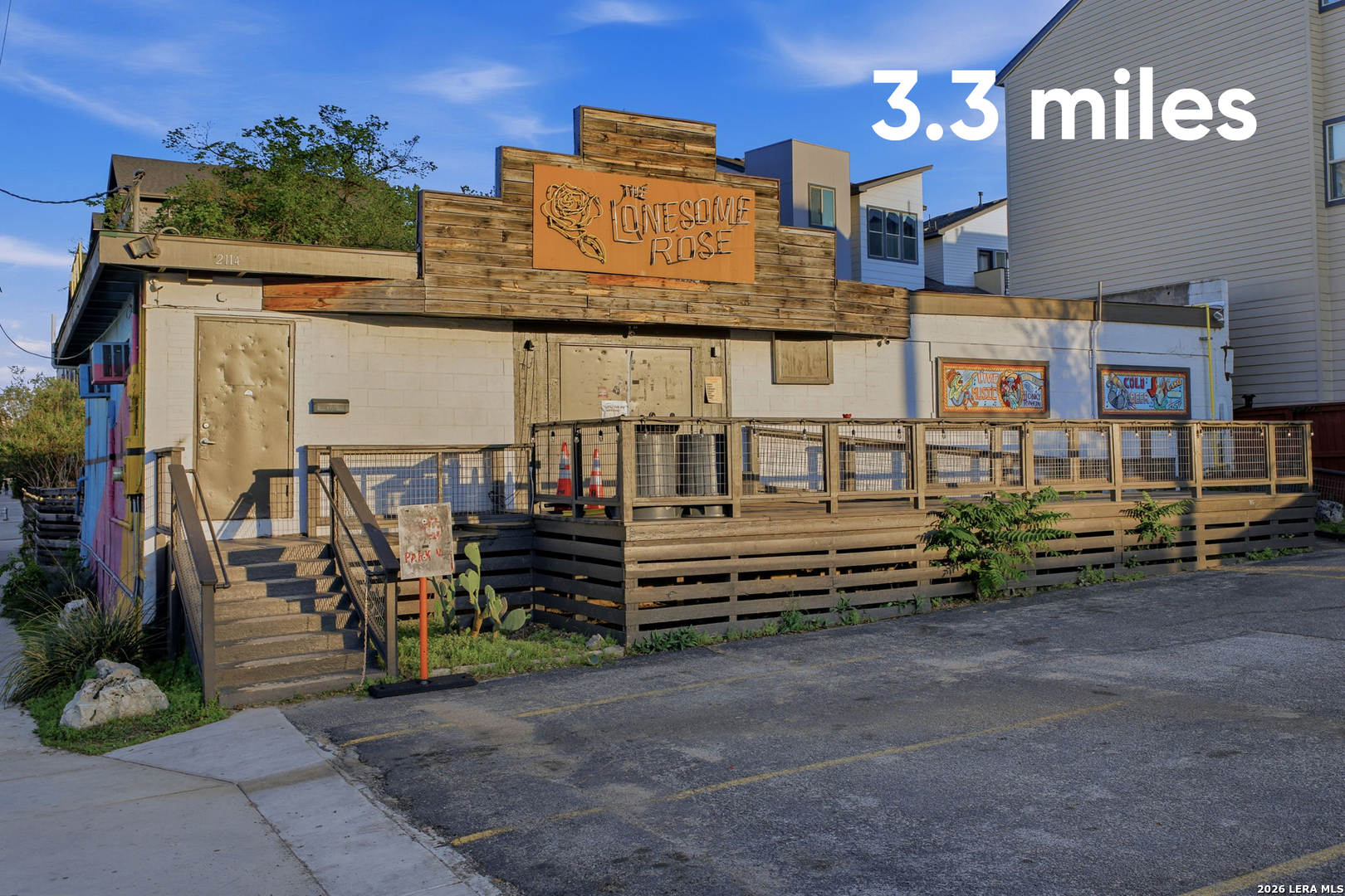 301 Ogden Lane Alamo Heights TX 78209