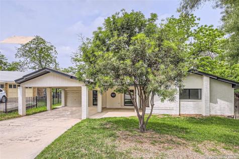 3523 Triola Drive San Antonio TX 78230