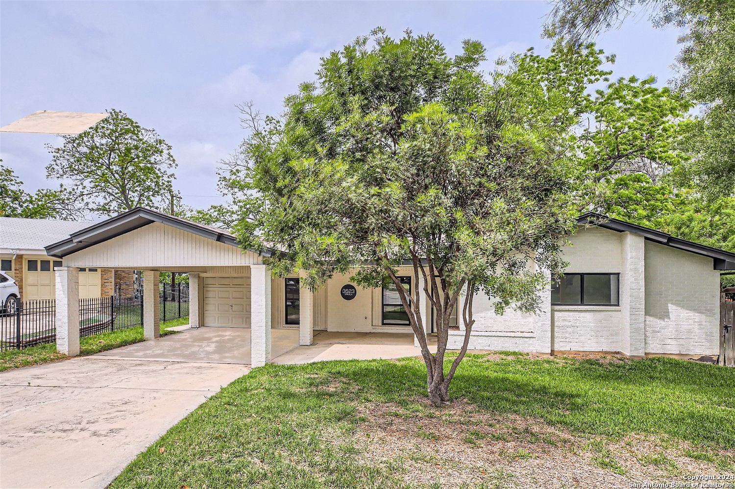 3523 Triola Drive San Antonio TX 78230
