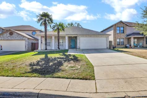 7362 Rustling Brook San Antonio TX 78249