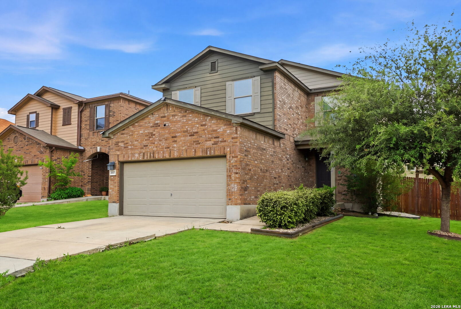 7455 Primrose Post San Antonio TX 78218