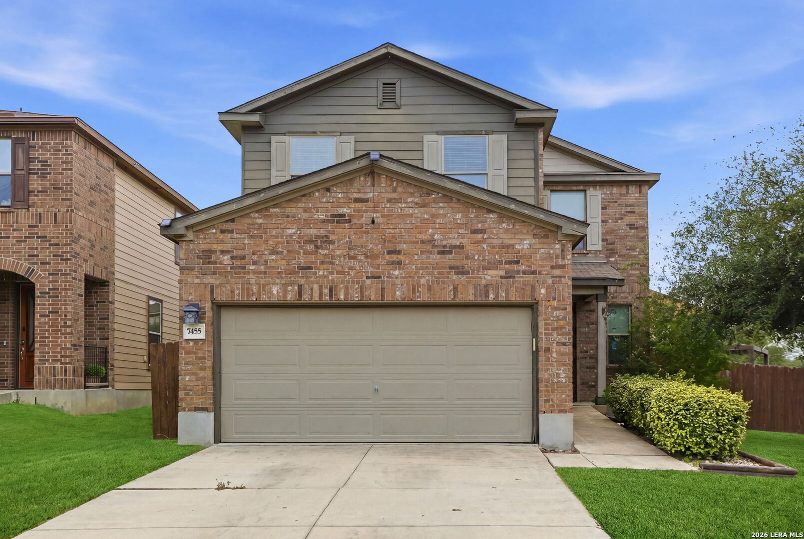 7455 Primrose Post San Antonio TX 78218