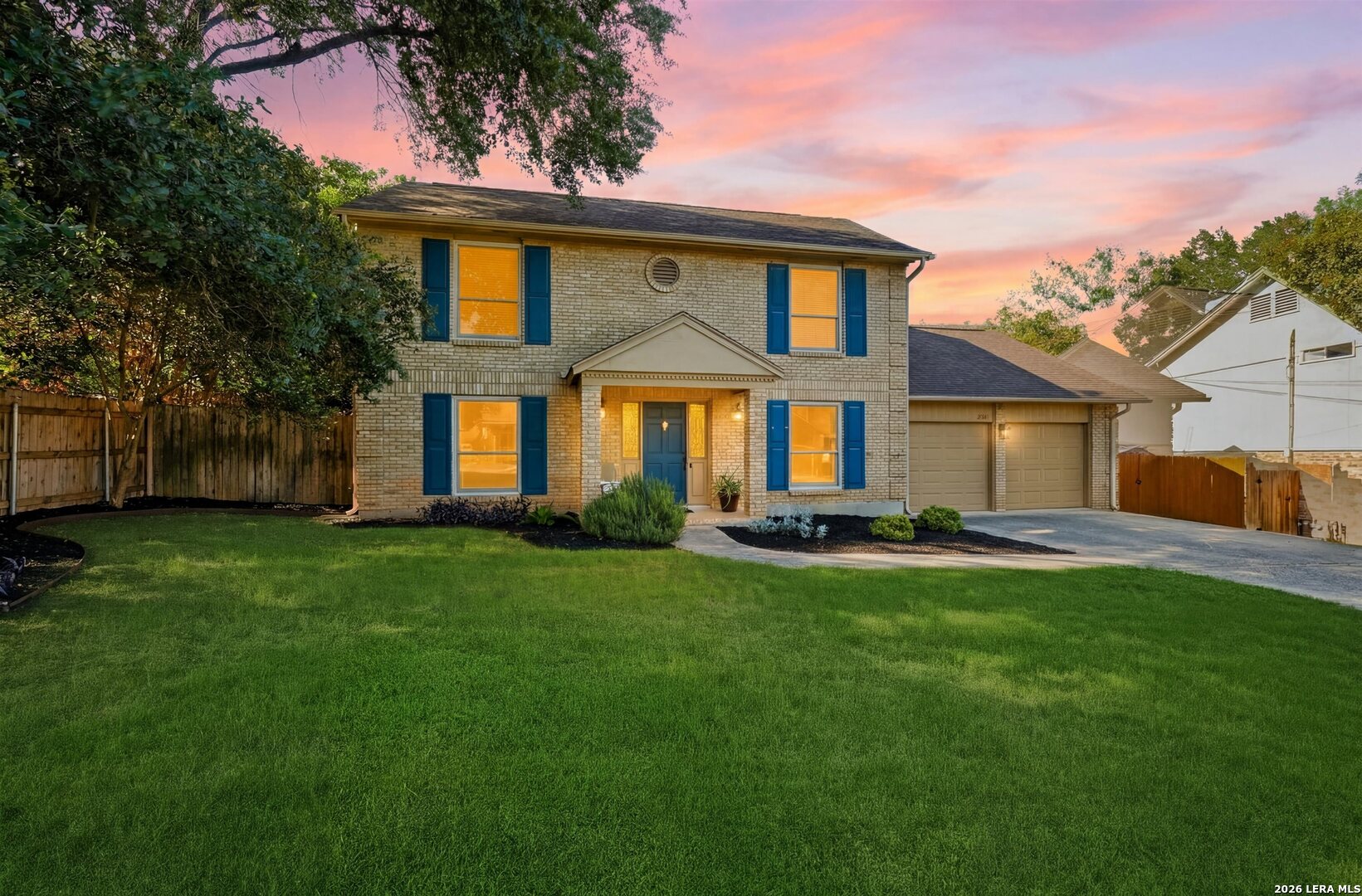 2927 Albin San Antonio TX 78209