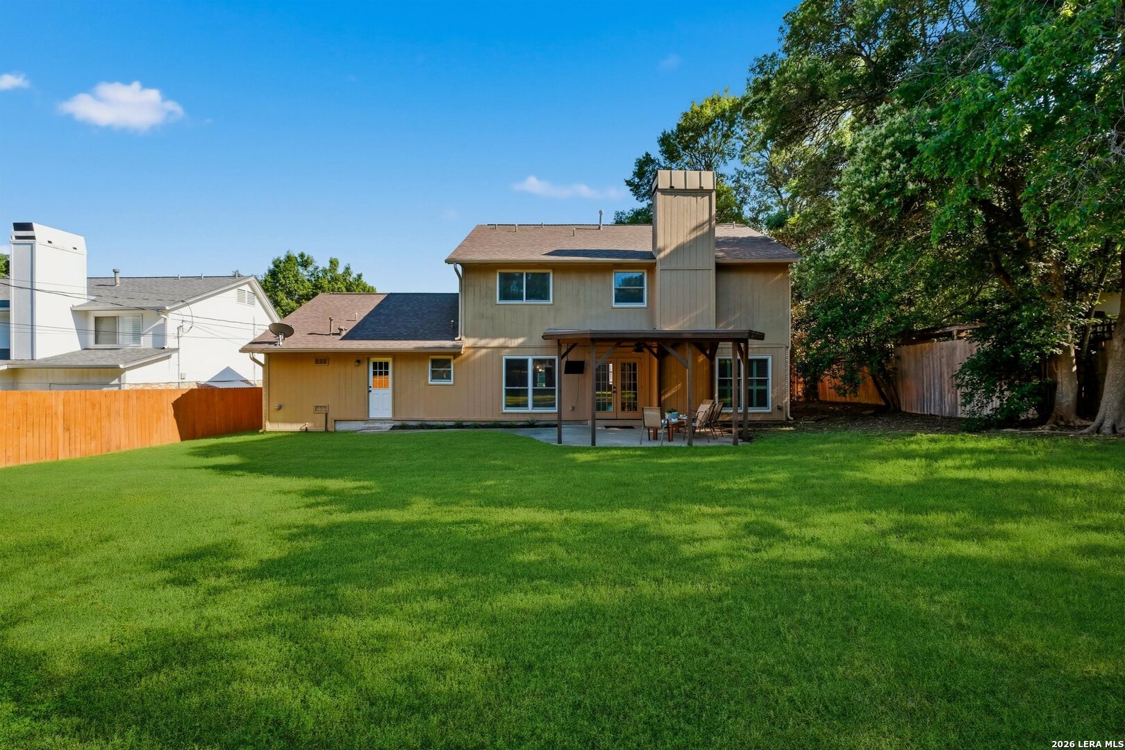 2927 Albin San Antonio TX 78209