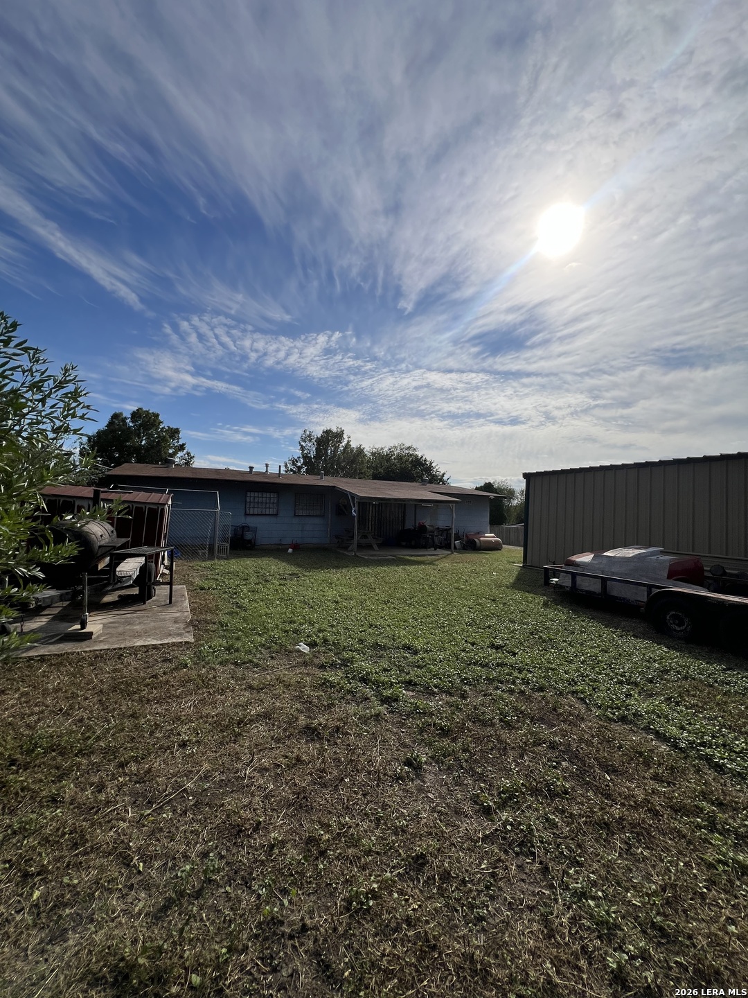 215 Rock Valley Drive San Antonio TX 78227