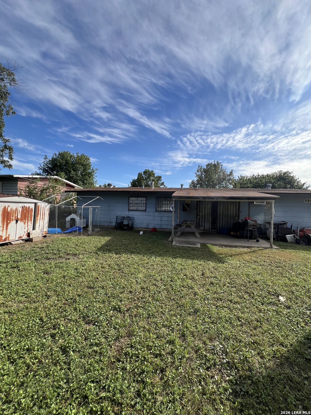 215 Rock Valley Drive San Antonio TX 78227