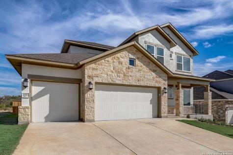 14907 Highdere Lane San Antonio TX 78245